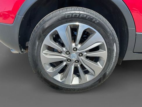 Used 2019 Buick Encore Preferred image 10