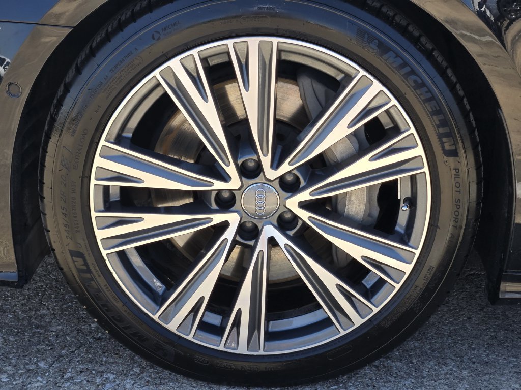 Used 2019 Audi A6 3.0T Prestige w/ Prestige Package AWD/4WD image 15