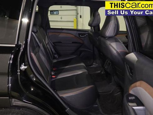 Used 2025 Subaru Forester Sport image 26
