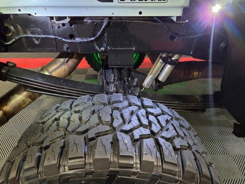 Used 2019 RAM 3500 Big Horn AWD/4WD image 88