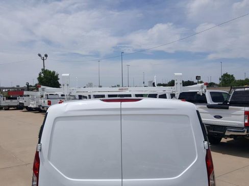 Used 2021 Ford Transit Connect XL FWD image 10