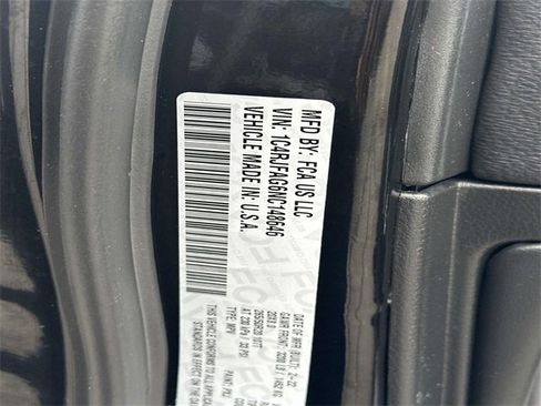 Certified 2022 Jeep Grand Cherokee Laredo X image 31