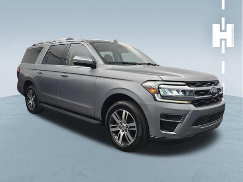 Used 2024 Ford Expedition Max Limited image 1