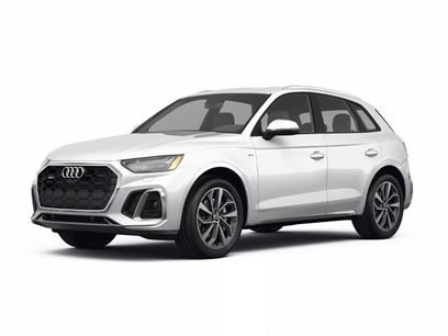 Used 2023 Audi Q5 2.0T Premium Plus w/ Premium Plus Package