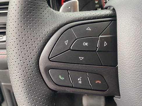 New 2026 Dodge Durango GT image 18