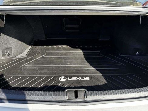 Used 2021 Lexus ES 250 w/ Premium Package AWD/4WD image 52
