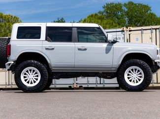 New 2026 Ford Bronco Heritage Edition AWD/4WD video 2