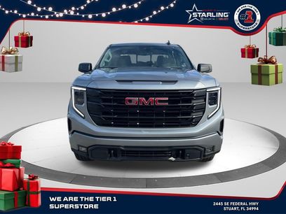 Used 2020 GMC Sierra 1500 Elevation