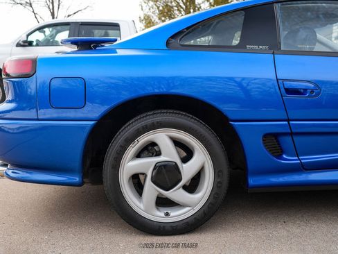 Used 1992 Dodge Stealth R/T Turbo AWD/4WD image 10