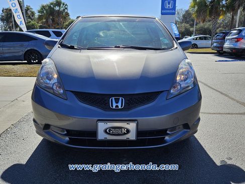 Used 2013 Honda Fit image 8