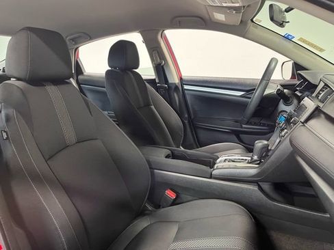 Used 2017 Honda Civic LX image 10