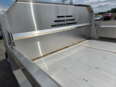 New 2025 Chevrolet Silverado 3500 W/T w/ WT Convenience Package image 14