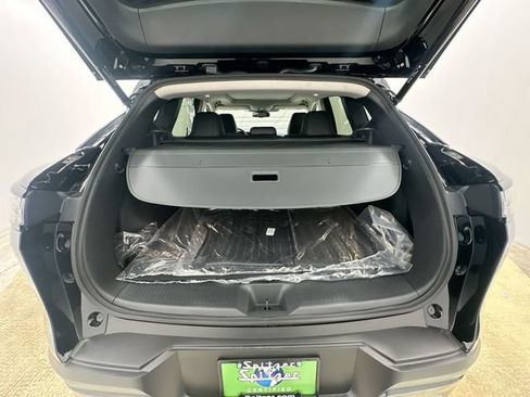 Used 2025 Nissan Murano SL w/ Cargo Package AWD/4WD image 22
