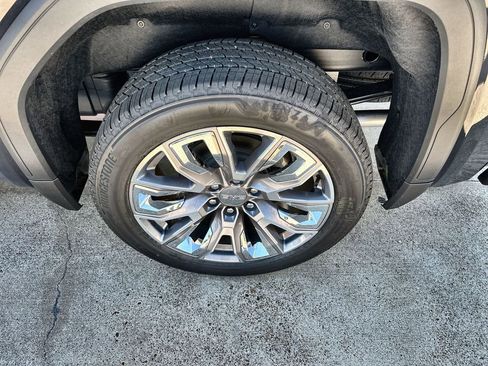 New 2026 GMC Sierra 1500 Denali w/ Denali Reserve Package image 12