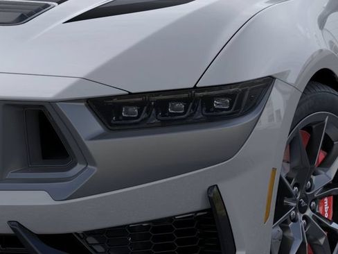 New 2026 Ford Mustang Dark Horse RWD image 18