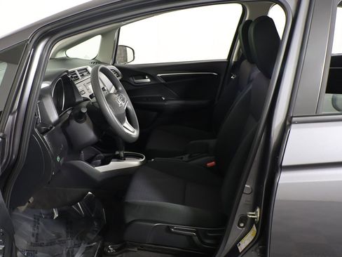 Used 2020 Honda Fit LX image 21