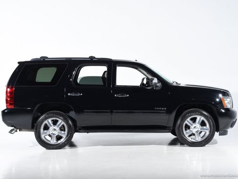 Used 2014 Chevrolet Tahoe LS w/ All-Star Edition AWD/4WD image 8