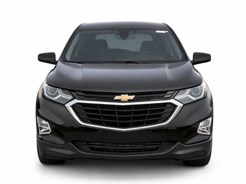 Used 2019 Chevrolet Equinox LT image 2