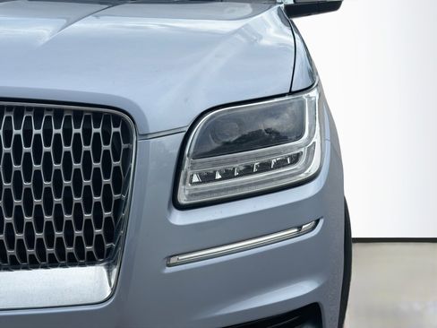 Used 2018 Lincoln Navigator Black Label AWD/4WD image 9