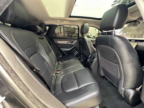 Used 2021 Jaguar F-PACE S AWD/4WD image 36