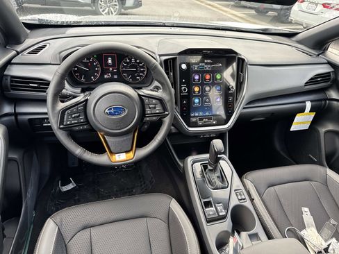 New 2026 Subaru Crosstrek 2.5i Wilderness image 8