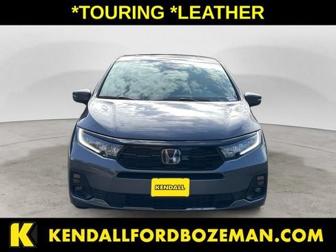 Used 2026 Honda Odyssey Touring image 8