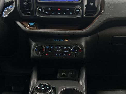 Used 2024 Ford Bronco Sport Badlands w/ Premium Package image 24