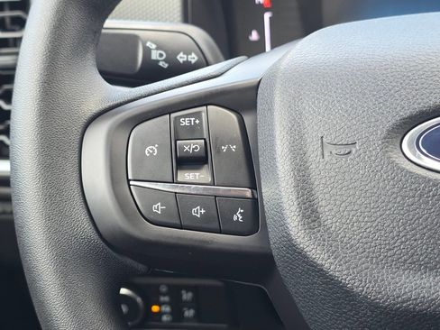 New 2025 Ford Ranger XL image 19