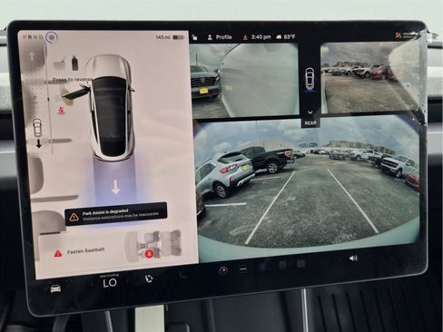 Used 2026 Tesla Model Y 2WD image 15