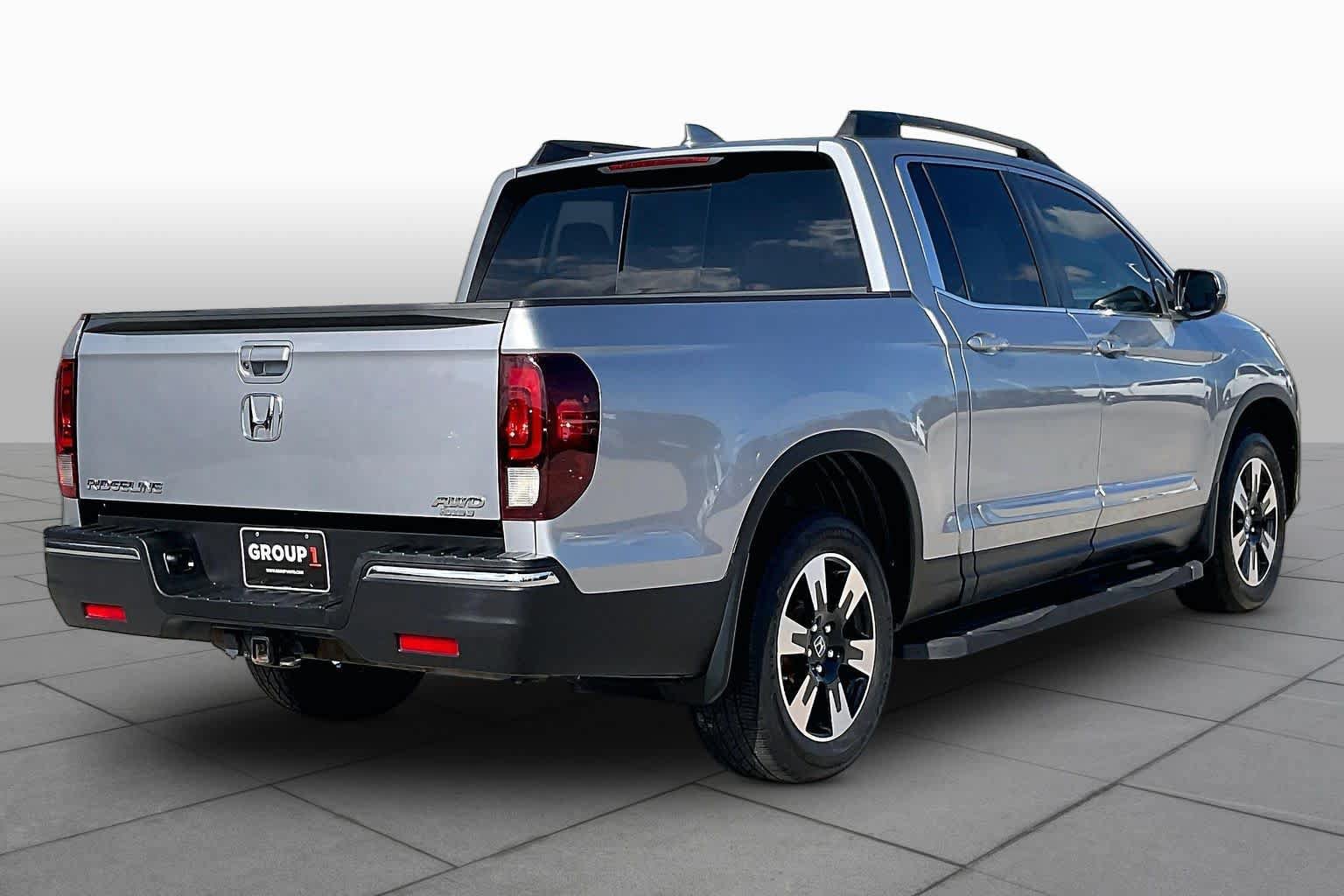 Used 2020 Honda Ridgeline RTL image 13
