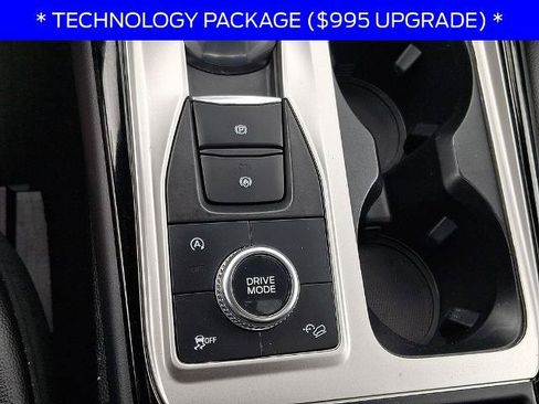 Certified 2023 Ford Explorer ST w/ Equipment Group 401A AWD/4WD image 28