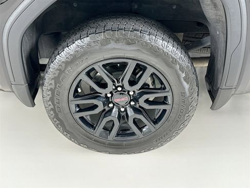 Used 2024 GMC Sierra 1500 Elevation w/ Elevation Premium Package image 31