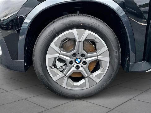 New 2026 BMW X1 xDrive28i w/ Convenience Package image 10
