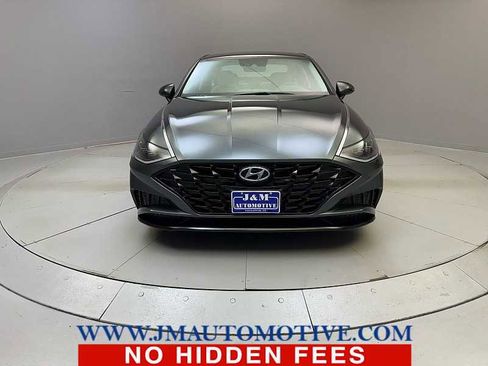 Used 2023 Hyundai Sonata SEL w/ Cargo Package FWD image 8