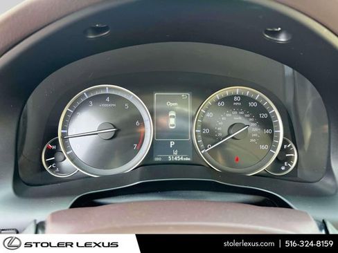 Used 2017 Lexus ES 350 w/ Luxury Package image 30