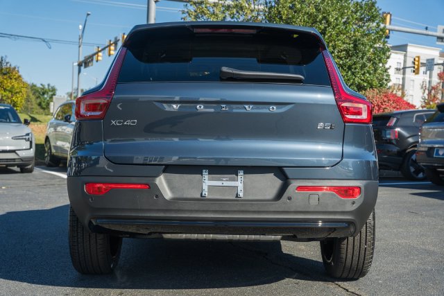 New 2026 Volvo XC40 B5 Ultra w/ Protection Package Premier AWD/4WD image 5