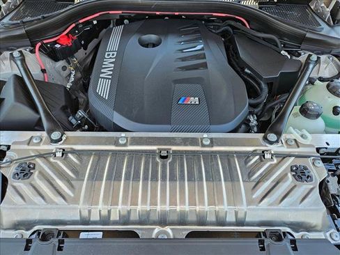 Used 2025 BMW X3 M50 image 17
