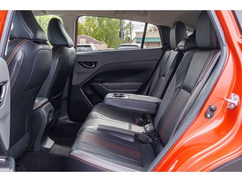 Used 2024 Subaru Crosstrek 2.5i Limited AWD/4WD image 13