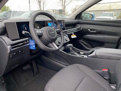 New 2026 Hyundai Tucson SE FWD image 9