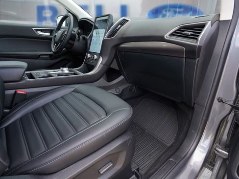 Certified 2024 Ford Edge SEL w/ Convenience Package AWD/4WD image 25