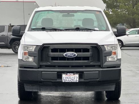 Used 2017 Ford F150 XL w/ Equipment Group 101A Mid image 9