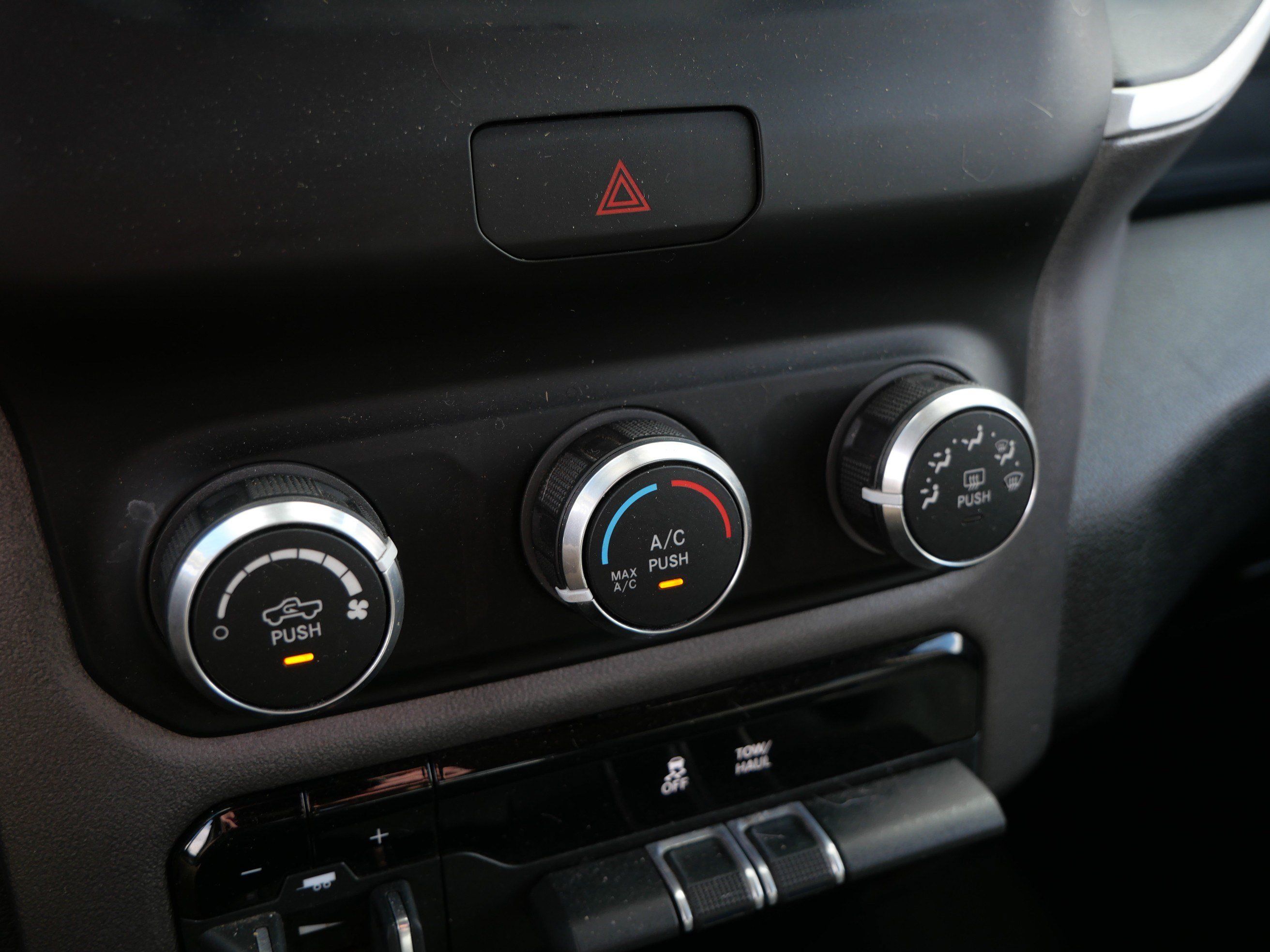 Certified 2020 RAM 2500 Big Horn AWD/4WD image 35