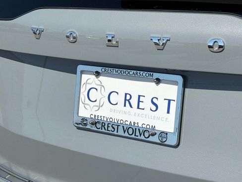 New 2026 Volvo XC90 T8 Plus w/ Protection Package Premier image 7