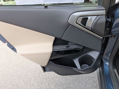 New 2026 BMW X3 xDrive30 w/ Convenience Package image 25