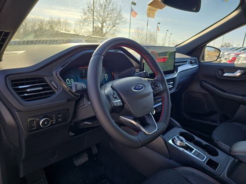 New 2026 Ford Escape ST-Line Elite w/ Equipment Group 501A image 14