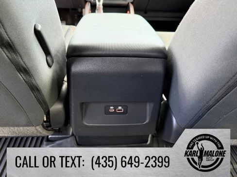 Used 2022 Nissan Frontier PRO-4X w/ Off-Road Protection Package AWD/4WD image 29