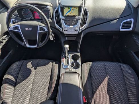 Used 2015 GMC Terrain SLE w/ Chrome Edition image 9