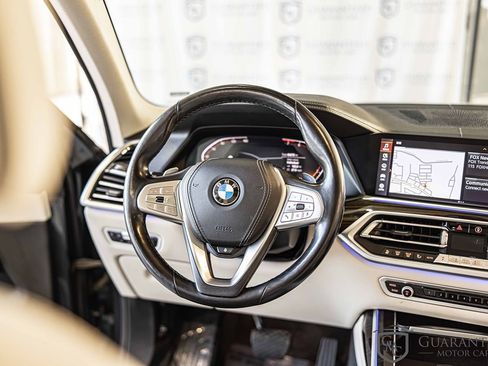 Used 2019 BMW X7 xDrive40i w/ Premium Package image 44