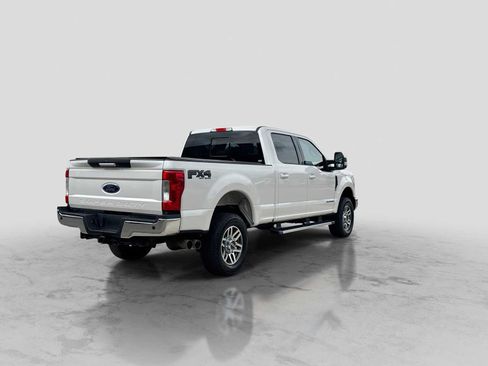 Used 2019 Ford F250 Lariat AWD/4WD image 6