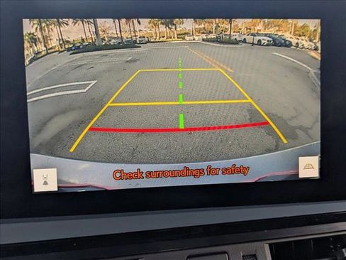 Used 2023 Lexus ES 350 F Sport image 14